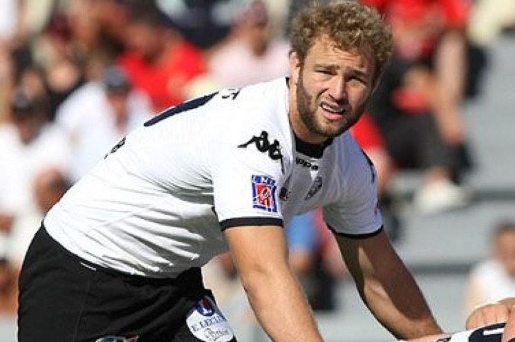 Claassen surveillé par Toulon ?