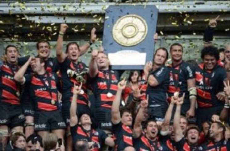 Les réactions des Toulousains après la finale