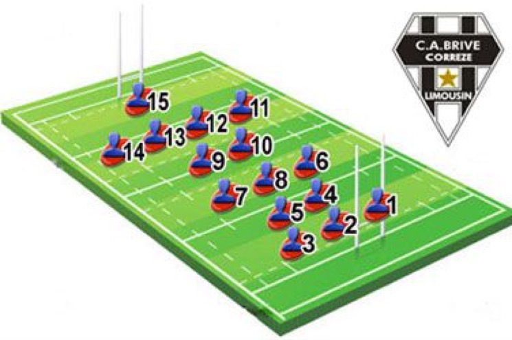 compo brive