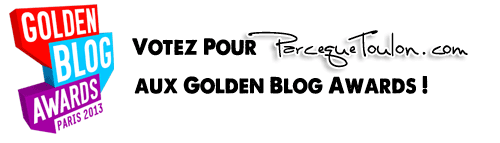 Golden Blog Awards