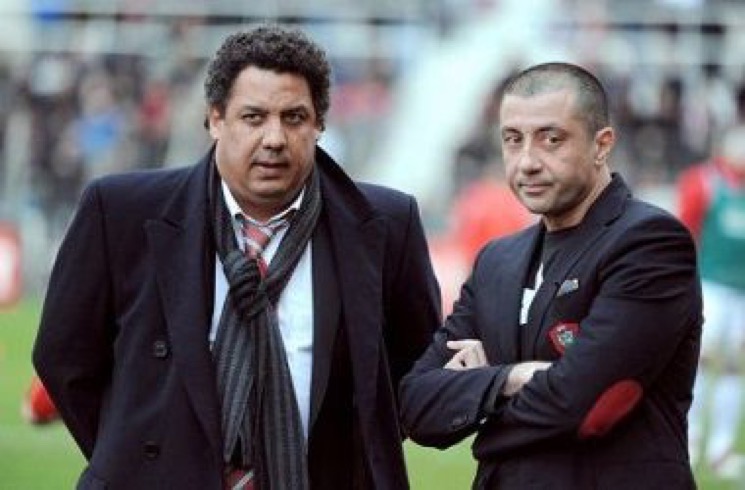 Mourad Boudjellal: « Serge, qu’est-ce que t’as fait depuis des années pour faire bouger l’arbitrage ? »