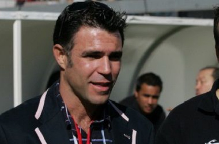 L’ancien Toulonnais, Patrice Teisseire évoque le début de saison du RCT