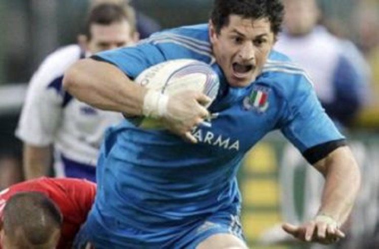 Le RCT sur la piste d’Alessandro Zanni ?
