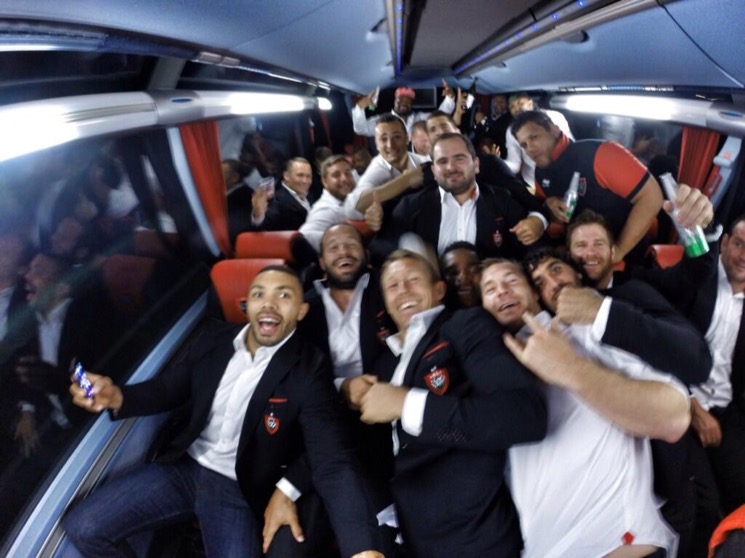 rct munster retourbus
