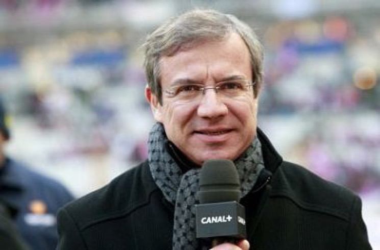 Eric Bayle: « Le RCT est devenu la locomotive du Top 14 »