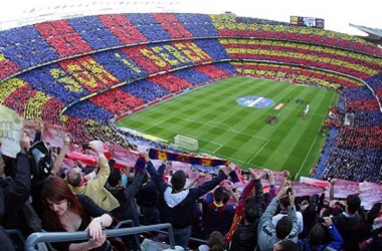 La finale du Top 14 2015-2016 aura lieu au Camp Nou de Barcelone !