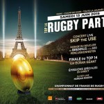 rugbyparty