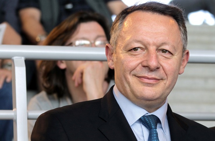 Thierry Braillard, Secrétaire d’Etat aux Sports: « Les joueurs du RCT ne sont pas soupçonnés de dopage »