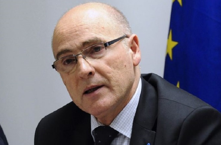 Brice Robin, procureur de Marseille: « On est assez éloigné du dopage »