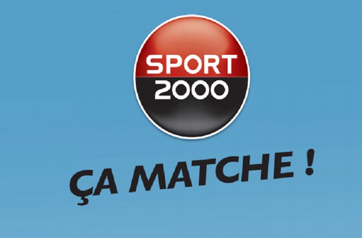 Vidéo: Sport 2000 lance sa dernière campagne « Rentrée des Clubs 2015 »