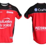 Maillot RCT 1617 Dom