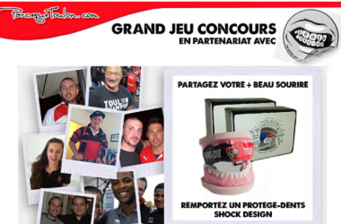 concours shock