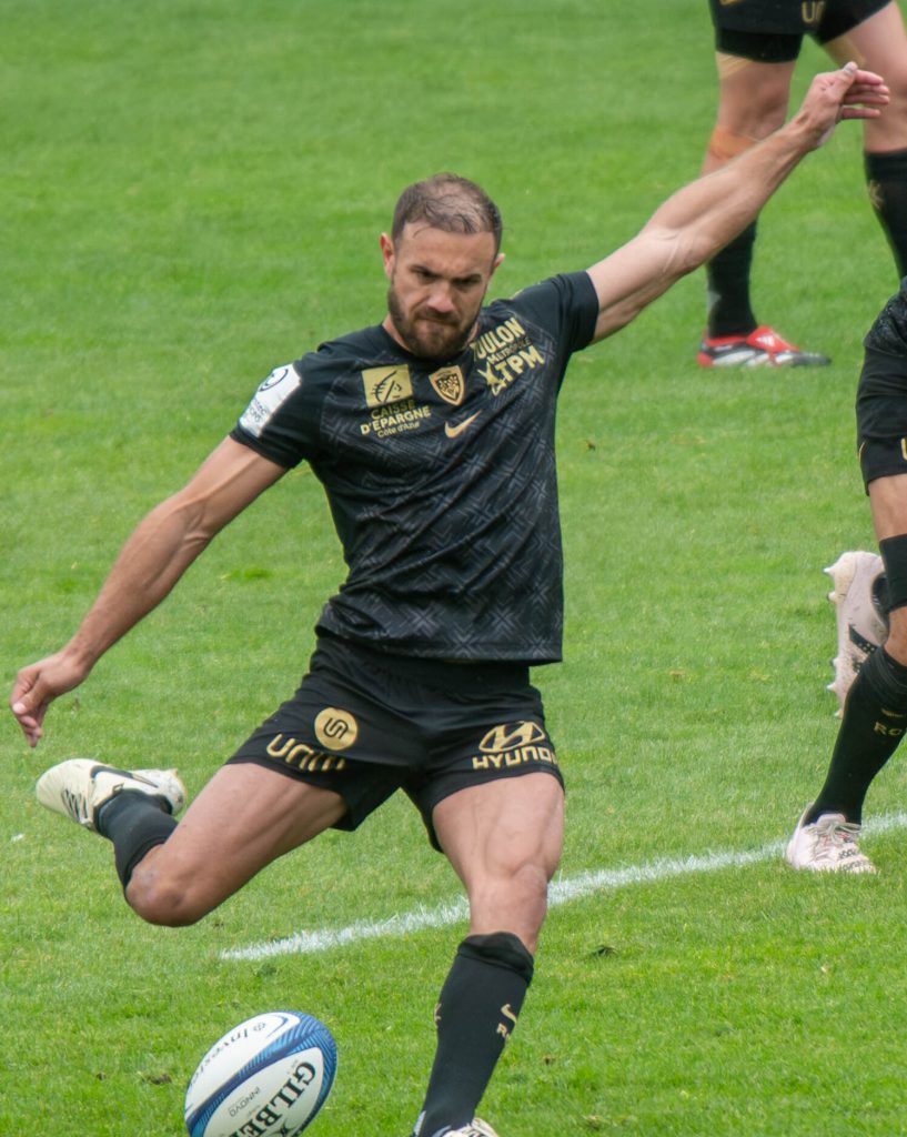 Toulon – Pau (41-20) : Jaminet en feu, le RCT enchaîne