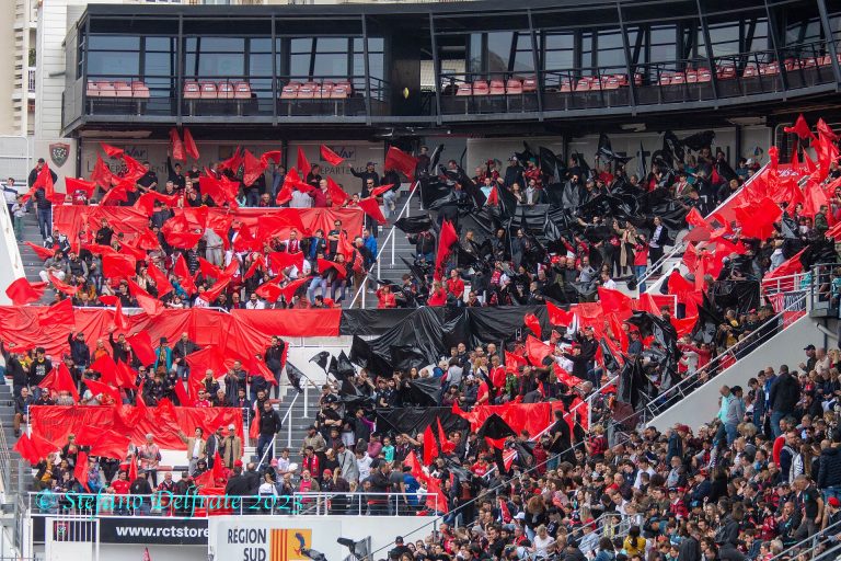 ParcequeToulon est de retour